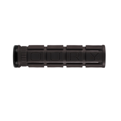 Oury V2 Single Clamp Lock On Griff, 135/33mm, jet black - Produktbild - 1 Oury V2 Single Clamp Lock On Griff, 135/33mm, jet black - Produktbild - 1