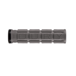 Oury V2 Single Clamp Lock On Griff, 135/33mm, graphite/black - Produktbild - 1