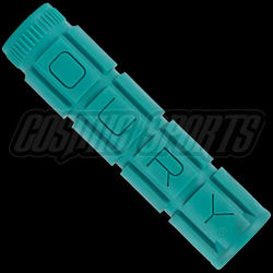 Oury V2 Single Compound Griff, 135/33mm, teal - Produktbild - 1