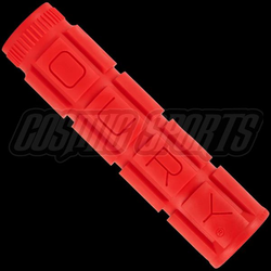 Oury V2 Single Compound Griff, 135/33mm, candy red - Produktbild - 1