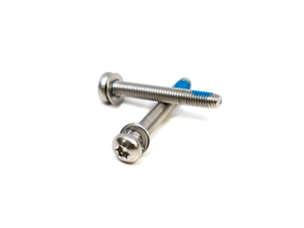 Paul Component Flat Mount Befestigungsschrauben HR, 5x40mm, T25 - Produktbild - 1 Paul Component Flat Mount Befestigungsschrauben HR, 5x40mm, T25 - Produktbild - 1