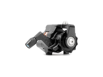 Paul Component Klamper Scheibenbremse FM, Campagnolo, all-black - Produktbild - 1
