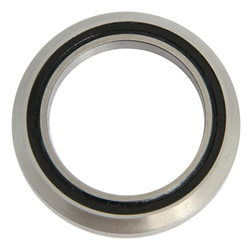 Ersatz ACB-Lager 36°/36° für Steuersatz, FSA
TH-871/MR033; ACB 1-1/8"; Ø30.15 ID/Ø44 AD; Dual Seal
Größe: 1 1/8", VE: 1 Stk. - Produktbild - 1