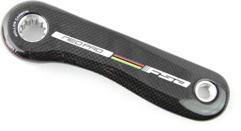 FSA Neo Pro Megaexo Kurbelarm links 180 mm – robust, leicht und präzise für MTB & Rennrad - Produktbild - 1 FSA Neo Pro Megaexo Kurbelarm links 180 mm – robust, leicht und präzise für MTB & Rennrad - Produktbild - 1