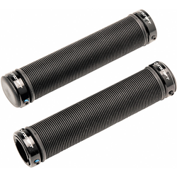 Lenkergriff Freeride, PROCRAFT
mit Schraubklemmung
Größe: 145 mm, Farbe: schwarz, Gewicht: 124 g, VE: 1 Paar - Produktbild - 1