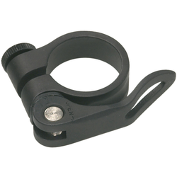 11311197-24368-24368.jpg Sattelstützklemme Elite QR, PROCRAFT
Größe: Ø 31.8 x 14 mm, Farbe: schwarz, Gewicht: 38 g, VE: 1 Stk. - Produktbild - 1