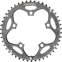 Procraft Kettenblatt RR110 36 Zähne 9-fach BCD 110 Shimano Sram - Produktbild - 1