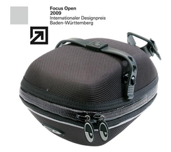 11330923-24444_1.jpg SATTELTASCHE PROCRAFT HARDCASE XL MIT DREI INNENTASCHEN - Produktbild - 1