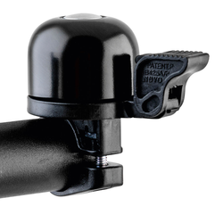 11331027-24449-24449.jpg Glocke Procraft Alu Megaping Schwarz In Box Ve20 - Produktbild - 1