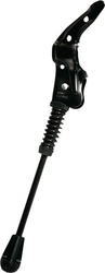 Procraft Easy Kick Parkstütze Schwarz 24-28 Zoll runde Strebe F ล่าสุด - Produktbild - 1 Procraft Easy Kick Parkstütze Schwarz 24-28 Zoll runde Strebe F ล่าสุด - Produktbild - 1