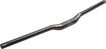 Procraft Prc Hb2 Riser MTB Lenker 680 mm 15 mm Rise 9° Biegung 31,8 mm Rot - Produktbild - 1 Procraft Prc Hb2 Riser MTB Lenker 680 mm 15 mm Rise 9° Biegung 31,8 mm Rot - Produktbild - 1