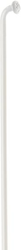 Speiche Dt Competition 2,0/1,8 264 Ve72 Weiss - Produktbild - 1