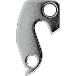 Schaltauge DH-002, MCG PARTS
Schaltauge passend für MERIDA und CENTURION Räder. Genaue Kompatibilität siehe unten.
VE: 1 Stk. - Produktbild - 1