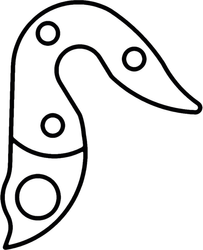 17031712-25690-25690.jpg Schaltauge RE-19, MERIDA
Schaltauge passend für CENTURION Gigadrive Carbon (2006), MERIDA SCULTURA 907/909/SE (2006) und MERIDA THEOREMA (2005)
VE: 1 Stk. - Produktbild - 1