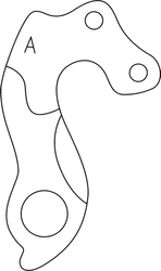 17031716-25693-25693.jpg Schaltauge 8317-0000P, MCG PARTS
Schaltauge passend für MERIDA und CENTURION Räder. Genaue Kompatibilität siehe unten.
VE: 1 Stk. - Produktbild - 1