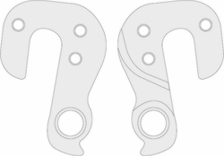 17031718-25695-25695.jpg Schaltauge DH-013W, MCG PARTS
Schaltauge passend für MERIDA und CENTURION Räder. Genaue Kompatibilität siehe unten.
VE: 1 Stk. - Produktbild - 1