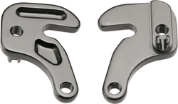 17031725-25702-25702.jpg MCG Parts variables Ausfallende rechts schwarz für Single Speed UMF Hardy Freddy Centurion H‘Bock S‘Bock Merida Centurion E-Bikes Nabenschaltung ohne Schaltauge - Produktbild - 1