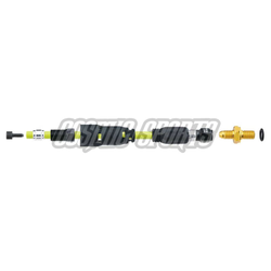 Jagwire Hfa202 Pro Quick-Fit Adapter, Avid Elixir 0-Degree - Produktbild - 1 Jagwire Hfa202 Pro Quick-Fit Adapter, Avid Elixir 0-Degree - Produktbild - 1