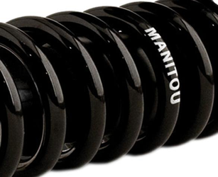 Manitou Stahlfederbein 200 x 57 mm – Robust & Präzise Federung für MTB bei Nubuk Bikes - Produktbild - 3