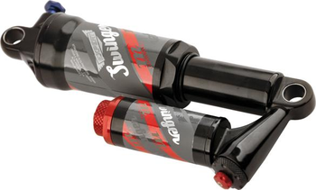 Manitou Swinger Expert Air Federbein 222x65 mm – leichtes, langlebiges Dämpfungssystem für Mountainbikes - Produktbild - 1