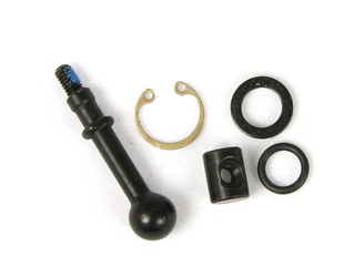 Hayes Prime 98-266078 Griffweiteneinstellkit für optimale Bremskontrolle bis 580 mm - Produktbild - 1