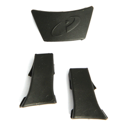Ersatzgummi Merida Flaschenhalter 1 Stück, Schwarz - Produktbild - 4