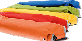 Verdeck SOLO 2010-2012 , Burley
für Modelljahre 2010-2012
Farbe: gelb, VE: 1 Stk. - Produktbild - 1