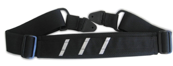 Burley Travoy Schulterriemen schwarz 0,2 kg passend für alle Travoy Taschen - Produktbild - 1 Burley Travoy Schulterriemen schwarz 0,2 kg passend für alle Travoy Taschen - Produktbild - 1