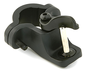 Anhängerkupplung TRAVOY, Burley
Farbe: schwarz, Gewicht: 0.3 kg, VE: 1 Stk. - Produktbild - 1