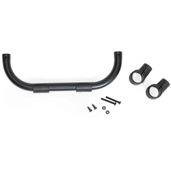 Ständer TAIL WAGON , Burley
für TAIL WAGON, ROVER ab 2008
Farbe: silber, VE: 1 Stk. - Produktbild - 3