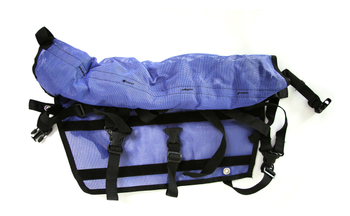 Sitz CUB, Burley
für Modelljahre 2008/2009
Farbe: schwarz, VE: 1 Stk. - Produktbild - 1