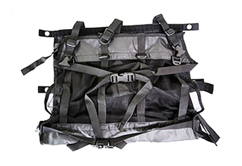 Sitz D'LITE, Burley
für Modelljahre 2008/2009
Farbe: schwarz, VE: 1 Stk. - Produktbild - 1