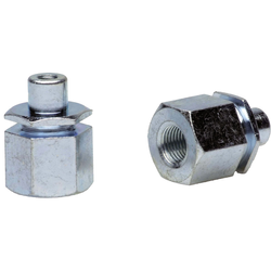 Adapter Vollachse , FollowMe Cycling
M10 x 1.0 - passend für Rohloff, Nuvinci und alle weiteren Naben mit M10 Vollachsen.
Größe: M 10 x 1, VE: 1 Paar - Produktbild - 1 Adapter Vollachse , FollowMe Cycling
M10 x 1.0 - passend für Rohloff, Nuvinci und alle weiteren Naben mit M10 Vollachsen.
Größe: M 10 x 1, VE: 1 Paar - Produktbild - 1