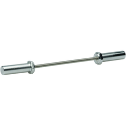 Adapter Achsenverlängerung, FollowMe Cycling
für Vorderrad mit Schnellspanner (Hohlachse)
Größe: M 5 x 180 mm, VE: 1 Paar - Produktbild - 1