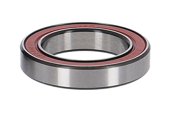 Kugellager für DT Swiss Naben, DT SWISS
6802 für VR  passend für V-Brake Nabe DT 240
Größe: 15/24x5 mm, Gewicht: 6 g, VE: 1 Stk. - Produktbild - 1