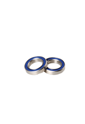 Kugellager für DT Swiss Naben, DT SWISS
6802 rostfreifür VR  für Nabe DT 240s
Größe: 15/24x5 mm, Gewicht: 6 g, VE: 1 Stk. - Produktbild - 1