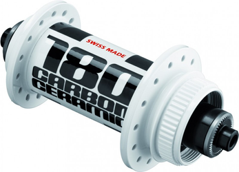 DT Swiss DT 180 Ceramic Disc Centerlock VR 32L 100 mm Nabengehäuse - Produktbild - 1