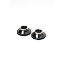 DT Swiss Umrüstkit VR 15x100 mm Thru Axle für 240s Oversize Naben, EX 1750, FR 2050, EXC 1550 Laufräder, schwarz, 23 g - Produktbild - 1