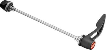 DT Swiss Schnellspanner RWS Road Titan 135 mm Schwarz Aluhebel - Produktbild - 1 DT Swiss Schnellspanner RWS Road Titan 135 mm Schwarz Aluhebel - Produktbild - 1