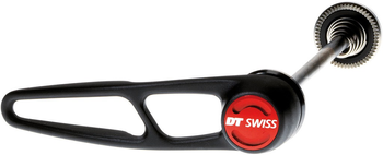 DT Swiss RWS HR-Schnellspanner MTB Stahl 5x135 mm mit Aluminiumhebel - Produktbild - 1
