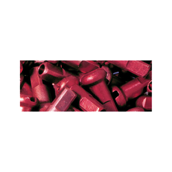 Speichennippel 1.8 Aluminium, DT SWISS
Ø 1.8 mm
Größe: 12 mm, Farbe: rot, Gewicht: 21 g, VE: VE 100 - Produktbild - 1