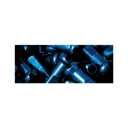 Speichennippel 2.0 Aluminium, DT SWISS
Ø 2.0 mm
Größe: 12 mm, Farbe: blau, Gewicht: 21 g, VE: VE 100 - Produktbild - 1