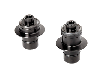 DT SWISS Umrüstkit Vorderrad auf 5 mm Schnellspanner 5/100 Disc 350/370 - Produktbild - 1
