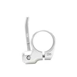 Paul Component Schnellspann-Sattelklemme, 35.0mm, polished - Produktbild - 2