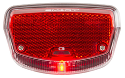 216923-285307-285307.jpg SMART LED-GEPÄCKTRÄGERRÜCKLICHT TUNNEL - Produktbild - 1