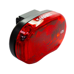 SMART LED-BATTERIERÜCKLICHT STAR - Produktbild - 2
