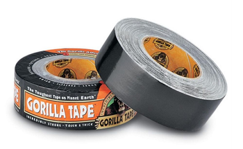 Gorilla Felgenband Breite: 73mm Länge: 27m - Produktbild - 1 Gorilla Felgenband Breite: 73mm Länge: 27m - Produktbild - 1