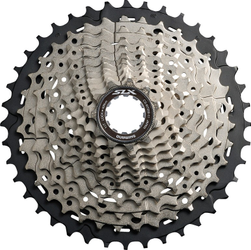 Shimano Zahnkranz-Kassette CSM7000 11-fach 11-42 Zähne für präzise Schaltperformance - Produktbild - 1