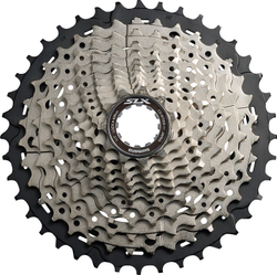 562771c2d265759c2a4afcb7d67e1692-285379-285379.JPG Shimano Zahnkranz-Kassette CSM7000 11-fach 11-42 Zähne für präzise Schaltperformance - Produktbild - 1