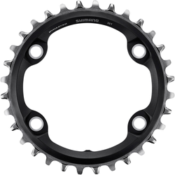 SHIMANO Kettenblatt SLX FC-M7000-11 32 Zähne - Produktbild - 1